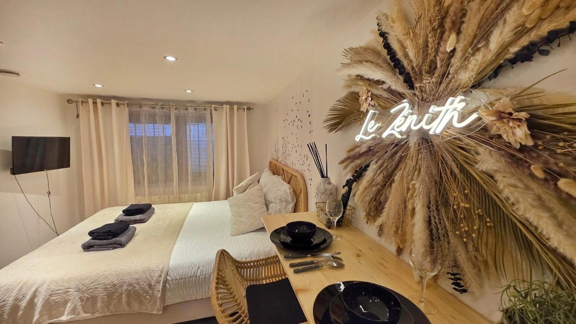 Le Zenith Vieille Ville D'Annecy Ngoại thất bức ảnh
